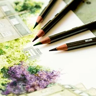 GRAPHITINT színezett grafitceruzák