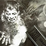 Grafitkréták, grafitrudak, grafittömbök