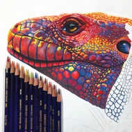 Színes ceruzák Színes ceruzák