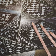 Metálfényű ceruzák Metálfényű ceruzák