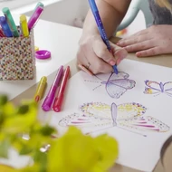 LINE MAKER tűfilcek