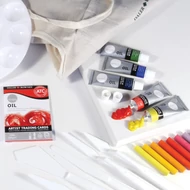 Daler-Rowney Simply olajfestékek