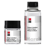 Tisztítók és hígítók Tisztítók és hígítók