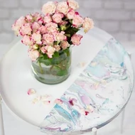 Márványozó festékek