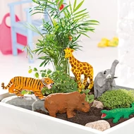 DECORMATT matt akrilfesték