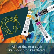 Állítsd össze a saját készleted!