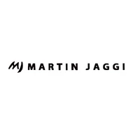 Martin Jaggi
