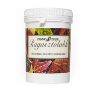 Decoupage, ragasztólakk