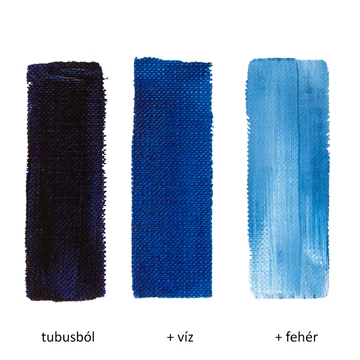 Pannoncolor akrilfesték tubusban – élénk, tartós színek vászonra és fára, 54 választható szín Pannoncolor akrilfesték tubusban – élénk, tartós színek vászonra és fára, 54 választható szín