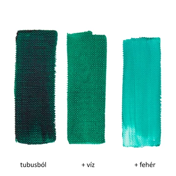Pannoncolor akrilfesték tubusban – élénk, tartós színek vászonra és fára, 54 választható szín Pannoncolor akrilfesték tubusban – élénk, tartós színek vászonra és fára, 54 választható szín