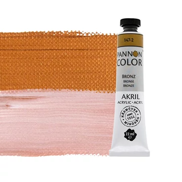 Pannoncolor akrilfesték tubusban – élénk, tartós színek vászonra és fára, 54 választható szín Pannoncolor akrilfesték tubusban – élénk, tartós színek vászonra és fára, 54 választható szín
