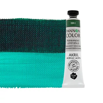 Pannoncolor akrilfesték tubusban – élénk, tartós színek vászonra és fára, 54 választható szín Pannoncolor akrilfesték tubusban – élénk, tartós színek vászonra és fára, 54 választható szín