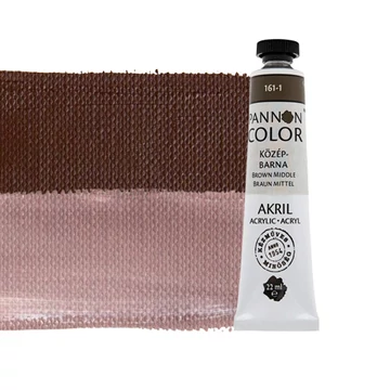 Pannoncolor akrilfesték tubusban – élénk, tartós színek vászonra és fára, 54 választható szín Pannoncolor akrilfesték tubusban – élénk, tartós színek vászonra és fára, 54 választható szín