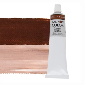 Pannoncolor akrilfesték tubusban – élénk, tartós színek vászonra és fára, 54 választható szín Pannoncolor akrilfesték tubusban – élénk, tartós színek vászonra és fára, 54 választható szín