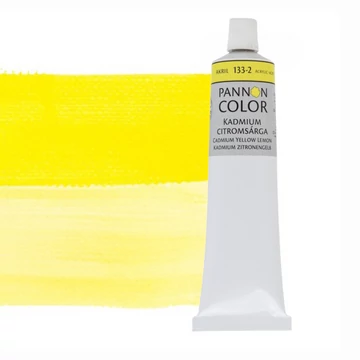 Pannoncolor akrilfesték tubusban – élénk, tartós színek vászonra és fára, 54 választható szín Pannoncolor akrilfesték tubusban – élénk, tartós színek vászonra és fára, 54 választható szín