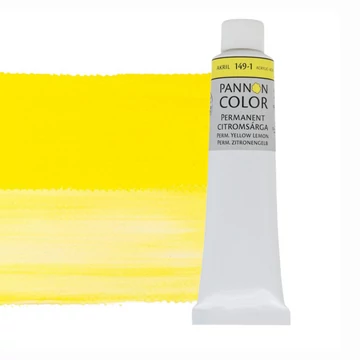 Pannoncolor akrilfesték tubusban – élénk, tartós színek vászonra és fára, 54 választható szín Pannoncolor akrilfesték tubusban – élénk, tartós színek vászonra és fára, 54 választható szín