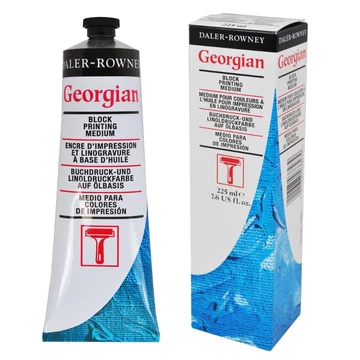 Daler-Rowney linófesték médium 225ml Daler-Rowney linófesték médium 225ml