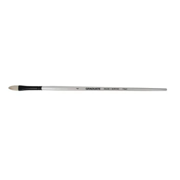 Daler-Rowney GRADUATE macskanyelv sörte ecset 142/004 hosszúnyelű Daler-Rowney GRADUATE macskanyelv sörte ecset 142/004 hosszúnyelű