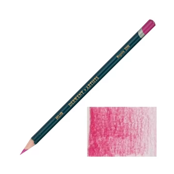Derwent Artists színes ceruza magenta 2200/magenta