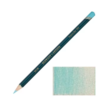 Derwent Artists színes ceruza türkizkék 3900/turquoise blue – élénk művész ceruza árnyalat Derwent Artists színes ceruza türkizkék 3900/turquoise blue – élénk művész ceruza árnyalat