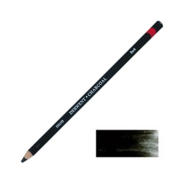 Derwent CHARCOAL szénceruza dark/sötét