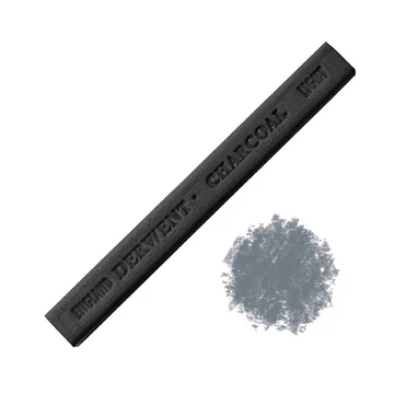 Derwent CHARCOAL préselt szén light/világos Derwent CHARCOAL préselt szén light/világos