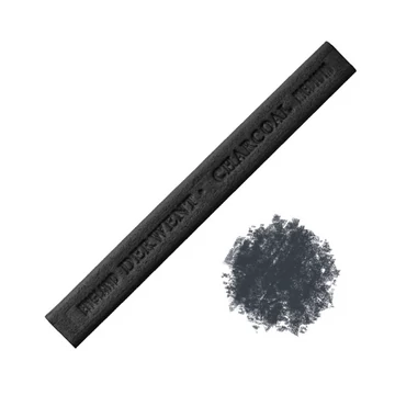 Derwent CHARCOAL préselt szén medium/közepes Derwent CHARCOAL préselt szén medium/közepes