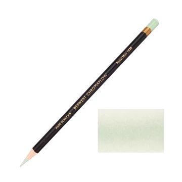 Derwent CHROMAFLOW színes ceruza pasztell menta Pastel Mint 1520 Derwent CHROMAFLOW színes ceruza pasztell menta Pastel Mint 1520