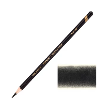 Derwent CHROMAFLOW színes ceruza fekete Black 2300 Derwent CHROMAFLOW színes ceruza fekete Black 2300