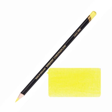 Derwent CHROMAFLOW színes ceruza citrom Lemon 0030 Derwent CHROMAFLOW színes ceruza citrom Lemon 0030