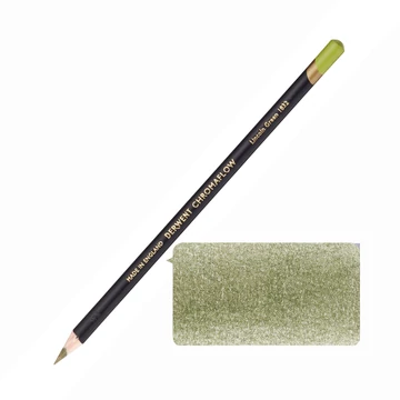 Derwent CHROMAFLOW színes ceruza lincolni zöld Lincoln Green 1832 Derwent CHROMAFLOW színes ceruza lincolni zöld Lincoln Green 1832