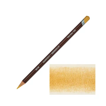 Derwent Coloursoft színesceruza – sárga okker (C050/yellow ochre) Derwent Coloursoft színesceruza – sárga okker (C050/yellow ochre)