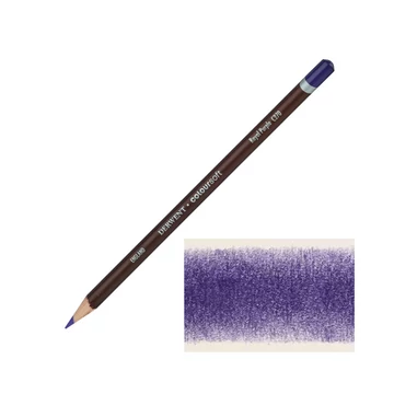 Derwent Coloursoft színesceruza – királyi lila (C270/royal purple) Derwent Coloursoft színesceruza – királyi lila (C270/royal purple)