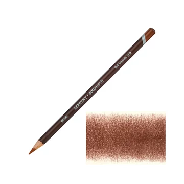 Derwent Coloursoft színesceruza – sötét terrakotta (C610/dark terracotta) Derwent Coloursoft színesceruza – sötét terrakotta (C610/dark terracotta)