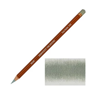 Derwent DRAWING színes ceruza green shadow 4135 – művész ceruza természetes árnyalatban Derwent DRAWING színes ceruza green shadow 4135 – művész ceruza természetes árnyalatban