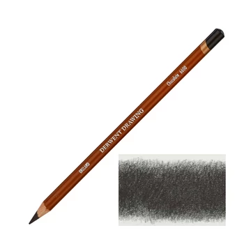 Derwent DRAWING színes ceruza chocolate 6600 – művész ceruza természetes árnyalatban Derwent DRAWING színes ceruza chocolate 6600 – művész ceruza természetes árnyalatban