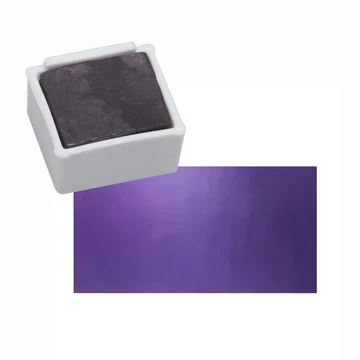Derwent GRAPHITINT szilkés akvarell festék – grafit alapú színezett akvarell művészeknek,padlizsán/aubergine Derwent GRAPHITINT szilkés akvarell festék – grafit alapú színezett akvarell művészeknek,padlizsán/aubergine