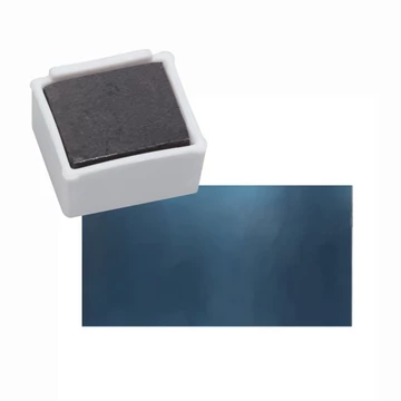 Derwent GRAPHITINT szilkés akvarell festék – grafit alapú színezett akvarell művészeknek, acélkék/steel blue Derwent GRAPHITINT szilkés akvarell festék – grafit alapú színezett akvarell művészeknek, acélkék/steel blue