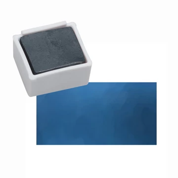 Derwent GRAPHITINT szilkés akvarell festék – grafit alapú színezett akvarell művészeknek, tengerkék/ocean blue Derwent GRAPHITINT szilkés akvarell festék – grafit alapú színezett akvarell művészeknek, tengerkék/ocean blue