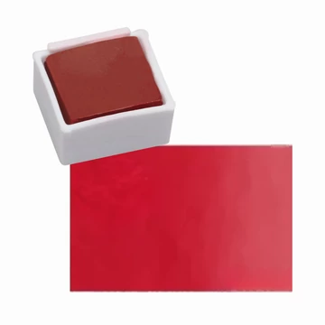 Derwent INKTENSE szilkés akvarell festék – élénk, vízálló akvarell színek művészeknek,meggy/cherry 2ml Derwent INKTENSE szilkés akvarell festék – élénk, vízálló akvarell színek művészeknek,meggy/cherry 2ml