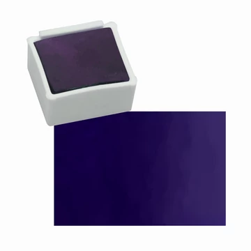 Derwent INKTENSE szilkés akvarell festék – élénk, vízálló akvarell színek művészeknek,ibolya/violet 2ml Derwent INKTENSE szilkés akvarell festék – élénk, vízálló akvarell színek művészeknek,ibolya/violet 2ml