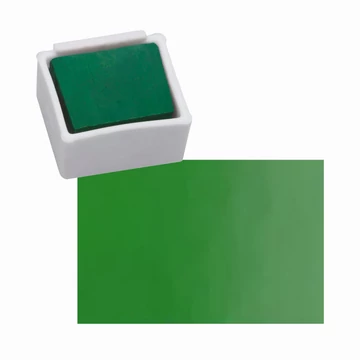 Derwent INKTENSE szilkés akvarell festék – élénk, vízálló akvarell színek művészeknek,zöld/hookers green 2ml. Derwent INKTENSE szilkés akvarell festék – élénk, vízálló akvarell színek művészeknek,zöld/hookers green 2ml.