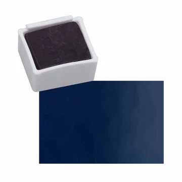 Derwent INKTENSE szilkés akvarell festék – élénk, vízálló akvarell színek művészeknek,payne-szürke/paynes grey 2ml. Derwent INKTENSE szilkés akvarell festék – élénk, vízálló akvarell színek művészeknek,payne-szürke/paynes grey 2ml.