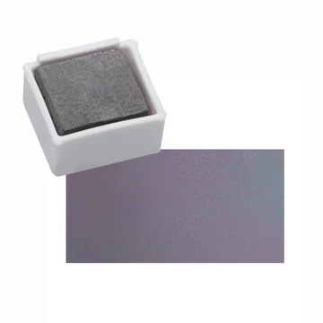 Derwent METALLIC metálfényű szilkés akvarell festék – csillogó, ragyogó színek művészeknek,grafit/graphite Derwent METALLIC metálfényű szilkés akvarell festék – csillogó, ragyogó színek művészeknek,grafit/graphite
