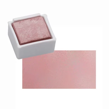 Derwent METALLIC metálfényű szilkés akvarell festék – csillogó, ragyogó színek művészeknek,vörös/red Derwent METALLIC metálfényű szilkés akvarell festék – csillogó, ragyogó színek művészeknek,vörös/red