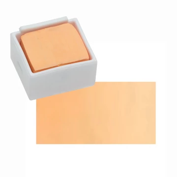 Derwent PASTEL szilkés akvarell festék – lágy pasztell színek művészeknek,barackszín/peach