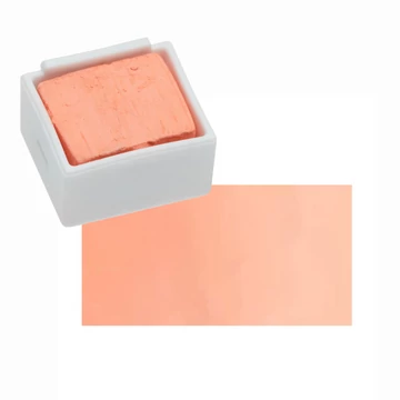 Derwent PASTEL szilkés akvarell festék – lágy pasztell színek művészeknek,korall rózsaszín/coral pink Derwent PASTEL szilkés akvarell festék – lágy pasztell színek művészeknek,korall rózsaszín/coral pink