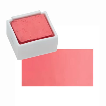 Derwent PASTEL szilkés akvarell festék – lágy pasztell színek művészeknek,rózsaszín flamingó/pink flamingo