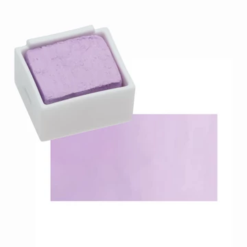 Derwent PASTEL szilkés akvarell festék – lágy pasztell színek művészeknek,levendula/lavender Derwent PASTEL szilkés akvarell festék – lágy pasztell színek művészeknek,levendula/lavender
