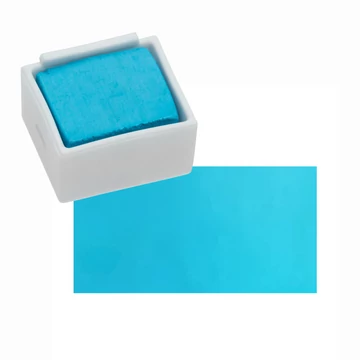 Derwent PASTEL szilkés akvarell festék – lágy pasztell színek művészeknek,türkiz/turquoise Derwent PASTEL szilkés akvarell festék – lágy pasztell színek művészeknek,türkiz/turquoise